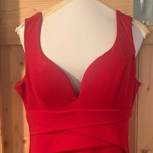 Emerald Sundae Dress